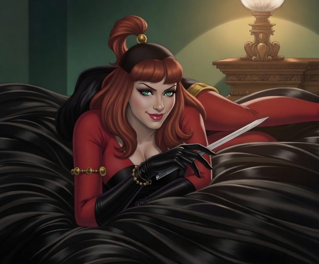 Satanik