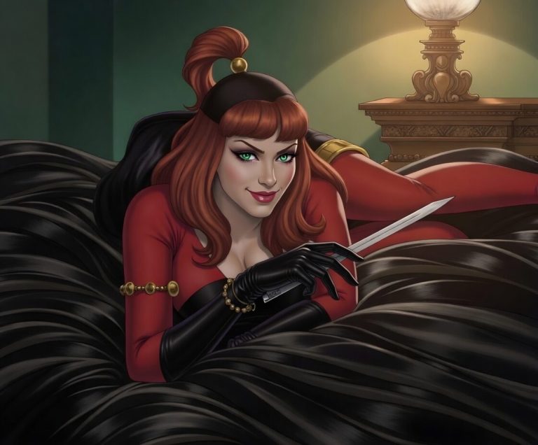Satanik