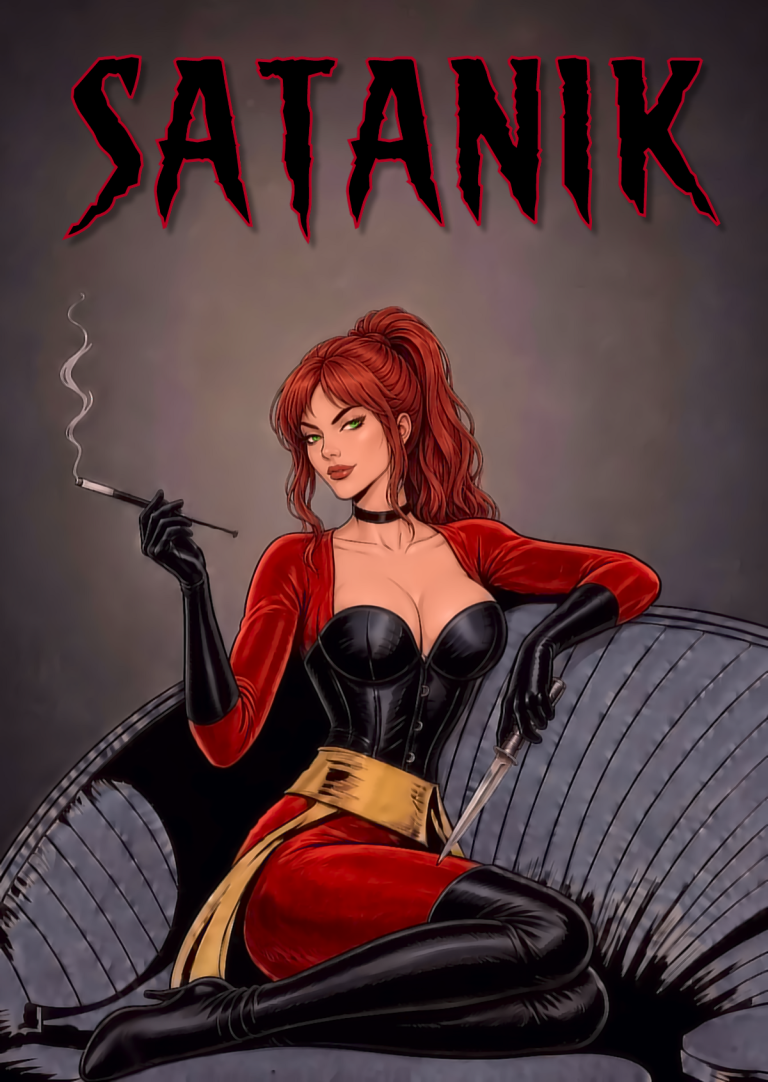 Satanik