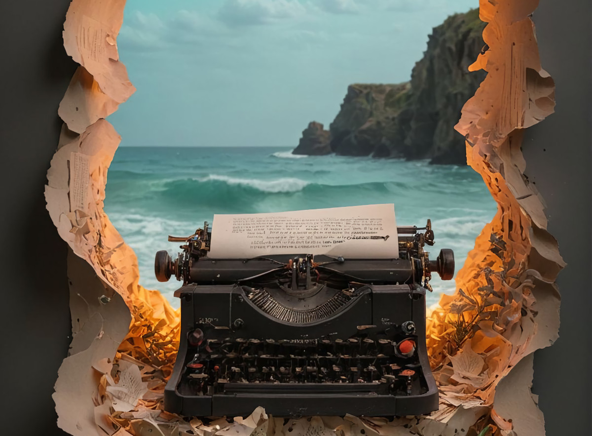 Scrittura