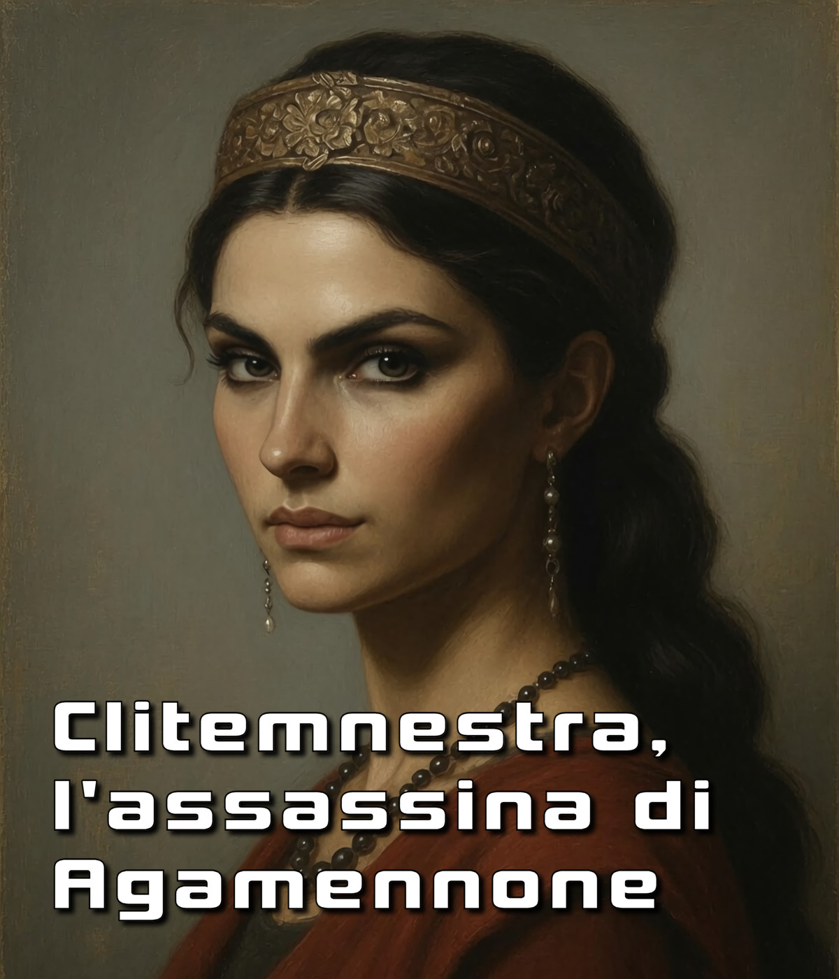 Clitemnestra