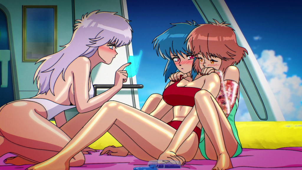 Ghost in the Shell 2026