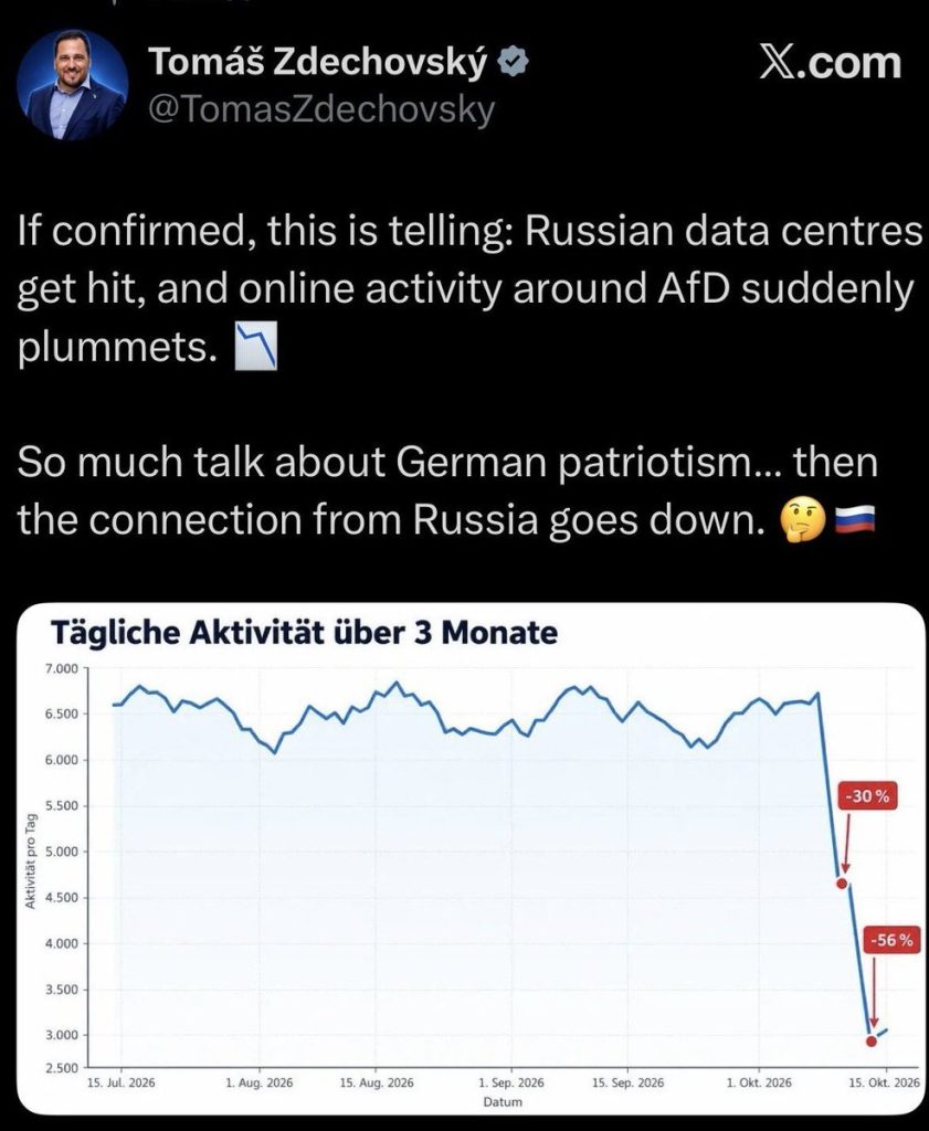 Zdechovsky